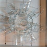 9 verres à pied vintages