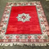 Oriental rug
