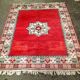 Oriental rug