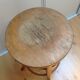 Baumann bar stool vintage 50/60