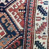 Tapis ancien Kazak 204x280cm