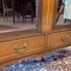 Vitrine anglaise