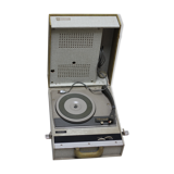Tourne disque schneider