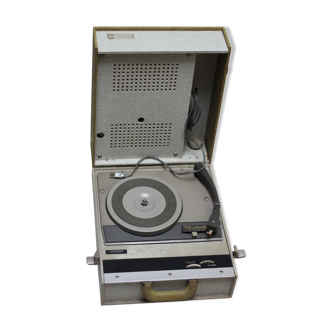 Tourne disque schneider