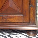 Ancienne armoire Louis XIII
