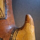 Kabyle terracotta amphora