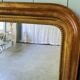 Louis Philippe mirror 87x63cm