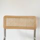 Pair bar chairs Cesca S32 Marcel Breuer, 1970
