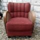 Fauteuil ancien