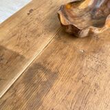 Farmhouse table 3m xl oak