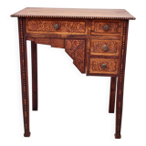 Art Deco Console