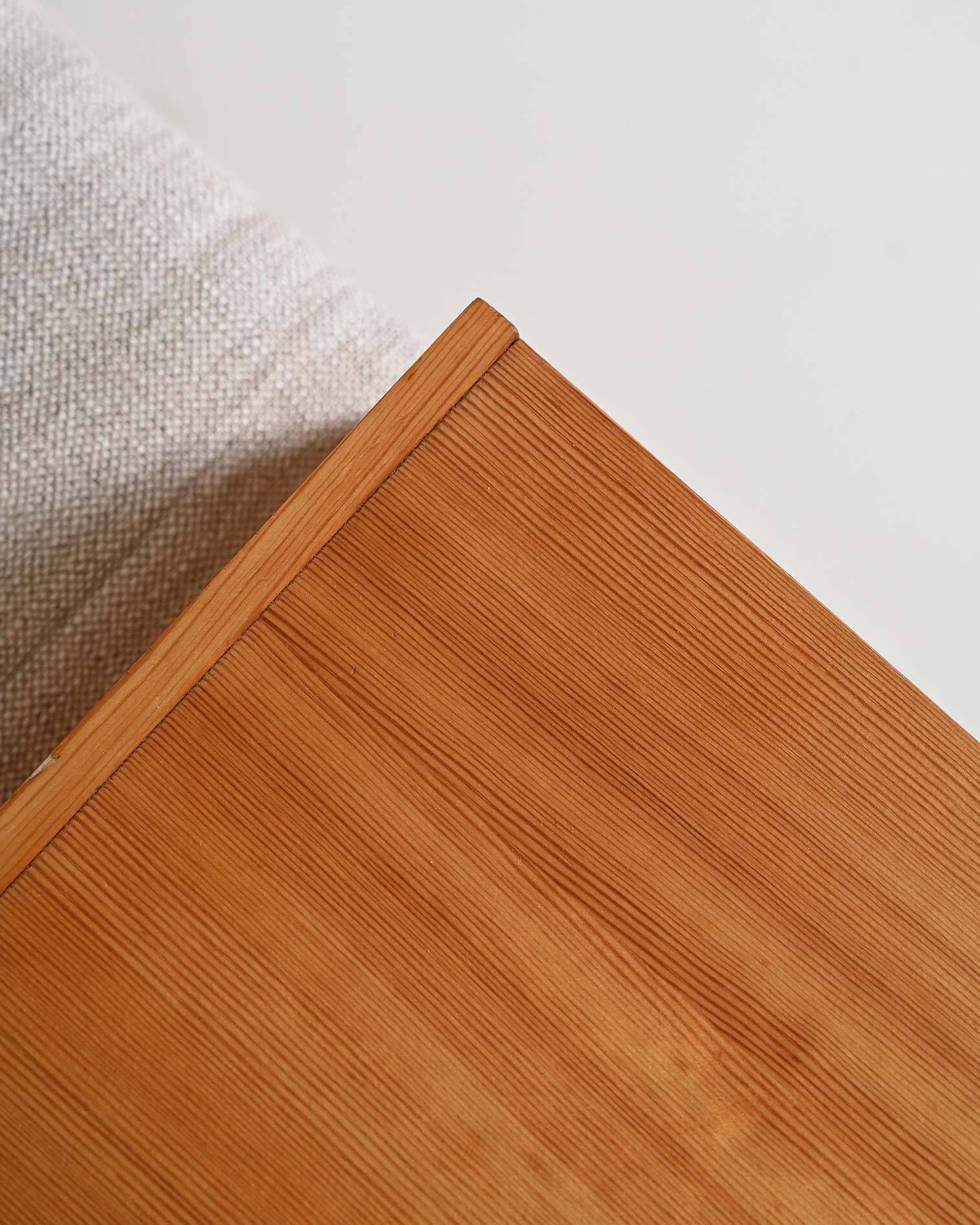 Chaise à potins suédoise, années 1980