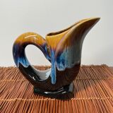 Ceramic pitcher 60s