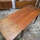 Table à manger danoise extensible par Henning Kjaernulf pour Vejle Stolefabrik, Danemark années 1960