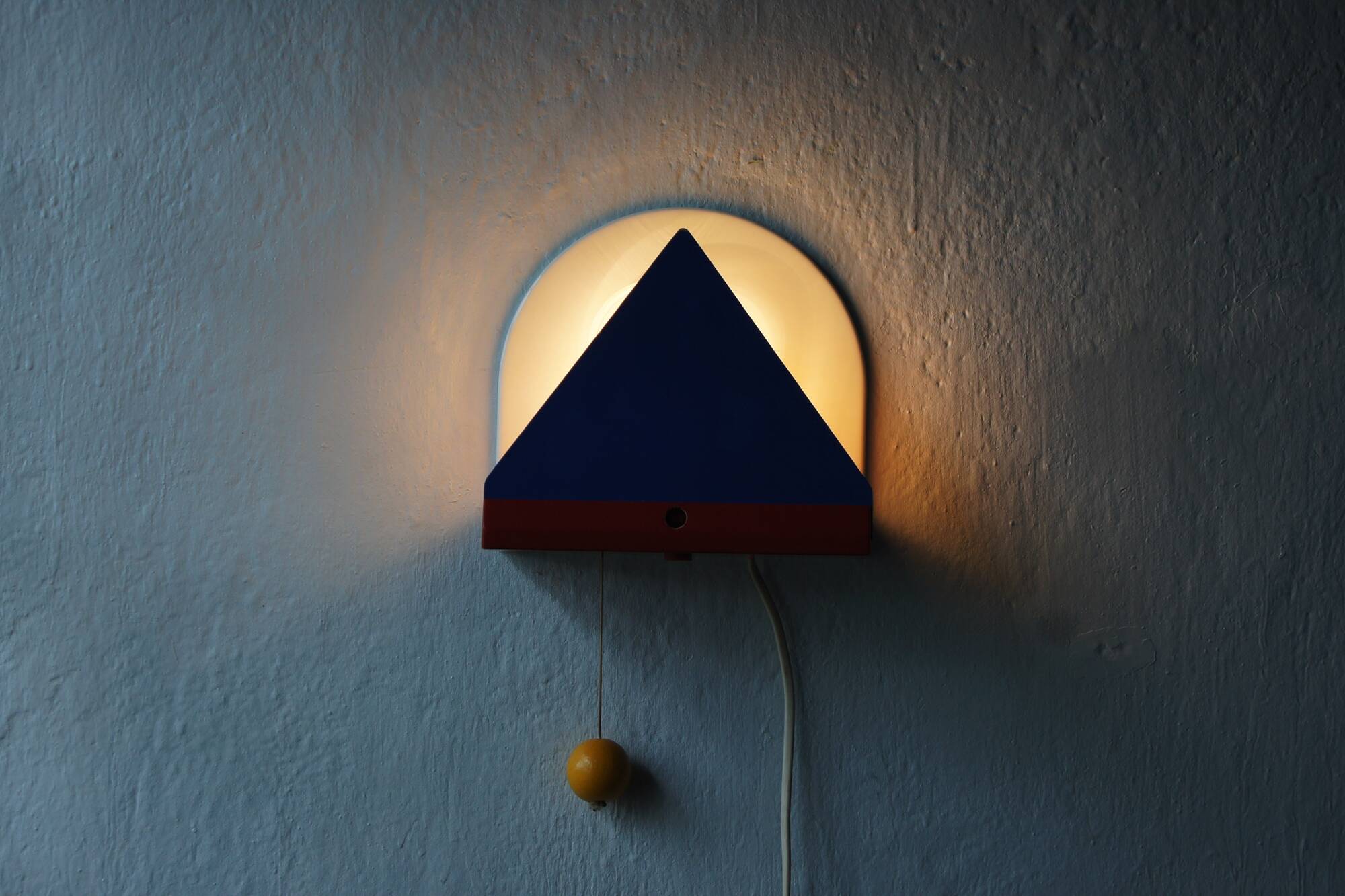 Postmodern Stoja Wall Lights from Ikea, 1980s