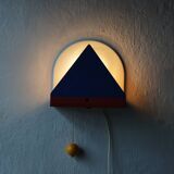 Postmodern Stoja Wall Lights from Ikea, 1980s