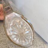 Flacon parfum ancien