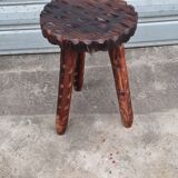 Tripod stool