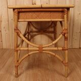 Rotin & cannage office