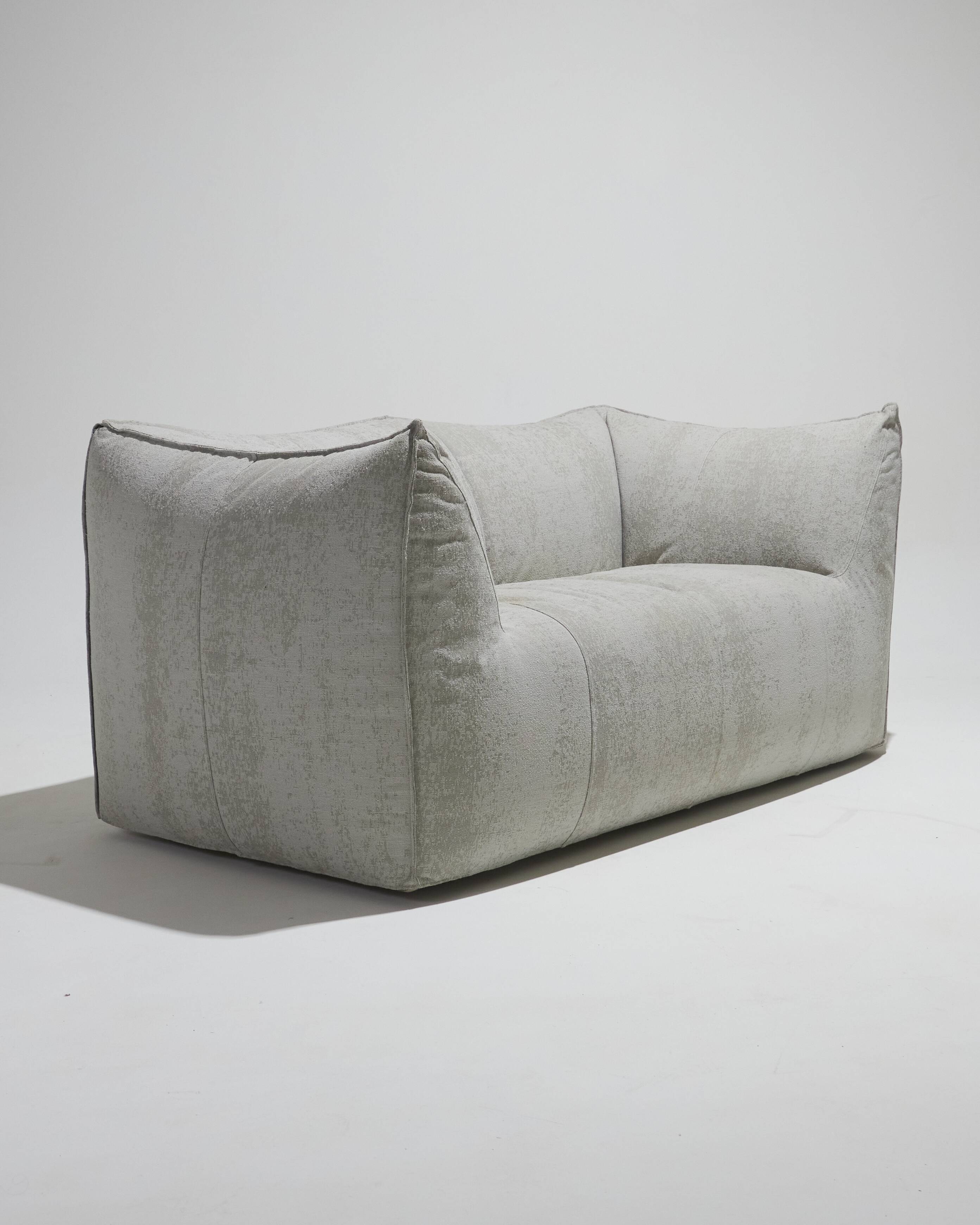 BAMBOLE MARIO BELLINI SOFA, 1970s