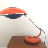 Articulated lamp 1950 Ferdinand Solere
