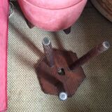 Tripod stool