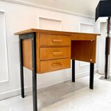 Vintage modernist desk