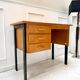 Vintage modernist desk