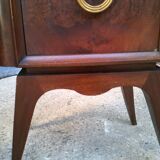 Vintage bedside pair