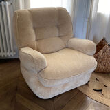 Ball chair from the 70s