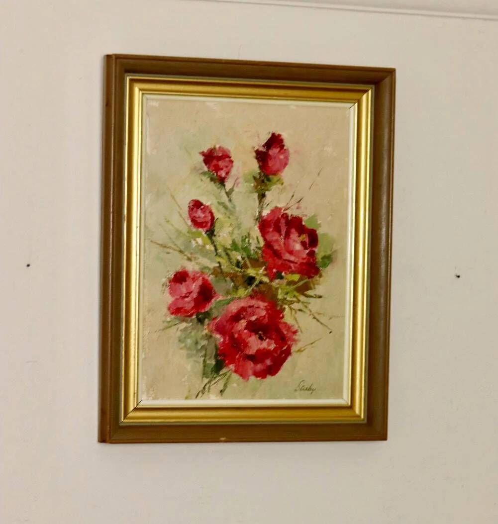 "roses" by sarby