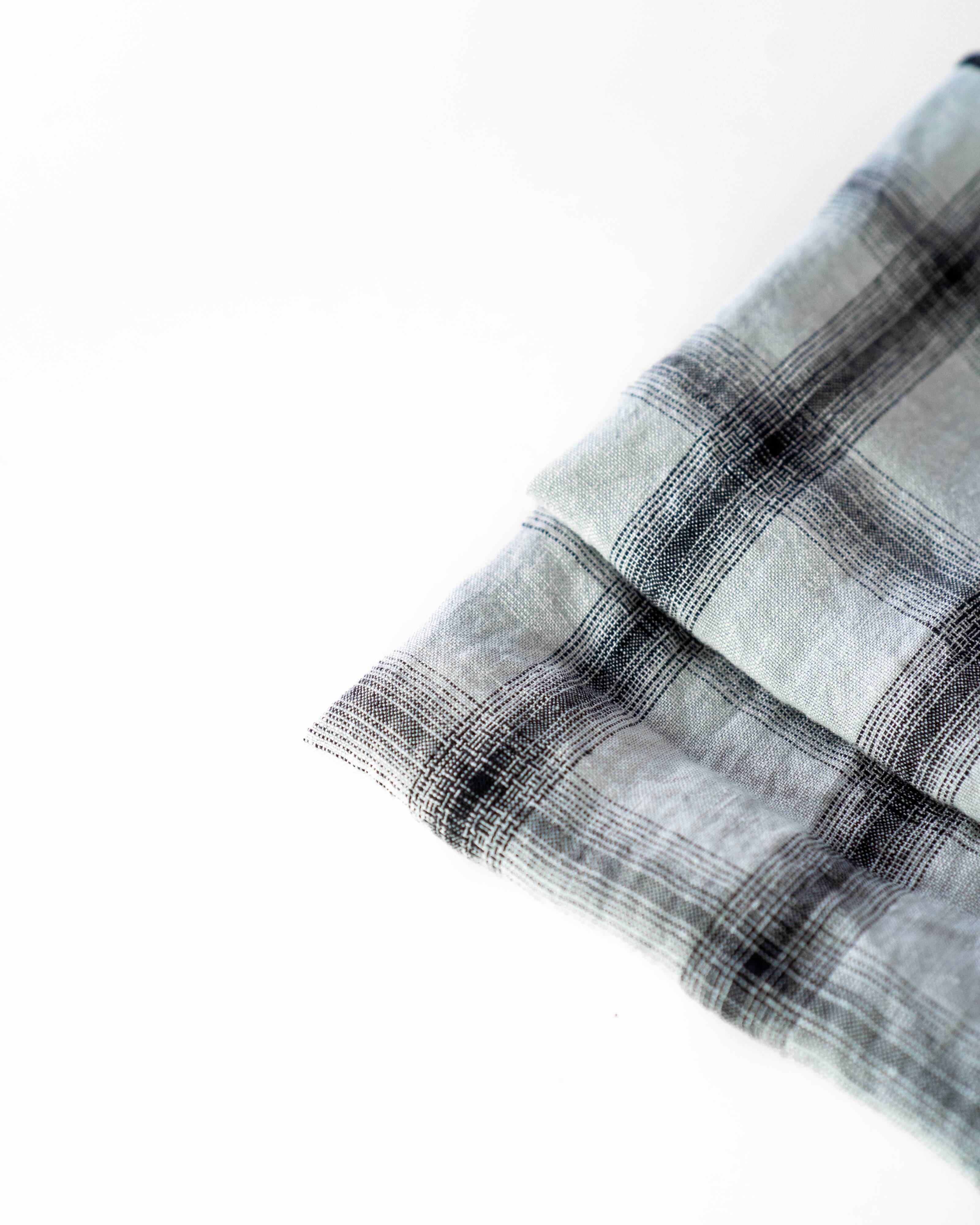 2 candle holders and 2 tea towels — All fire all flame #59