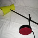 50s Diabolo Desk Lamp