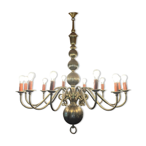 Lustre hollandais XL
