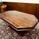 Classic English Meeting Table conference table dining table