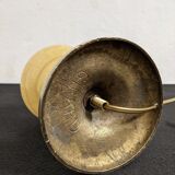 Art Deco style lamp