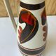 Vase Allemagne de l’Ouest Selency x Monoprix Croisé Laroche