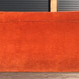 Seat and driver - Roche Bobois