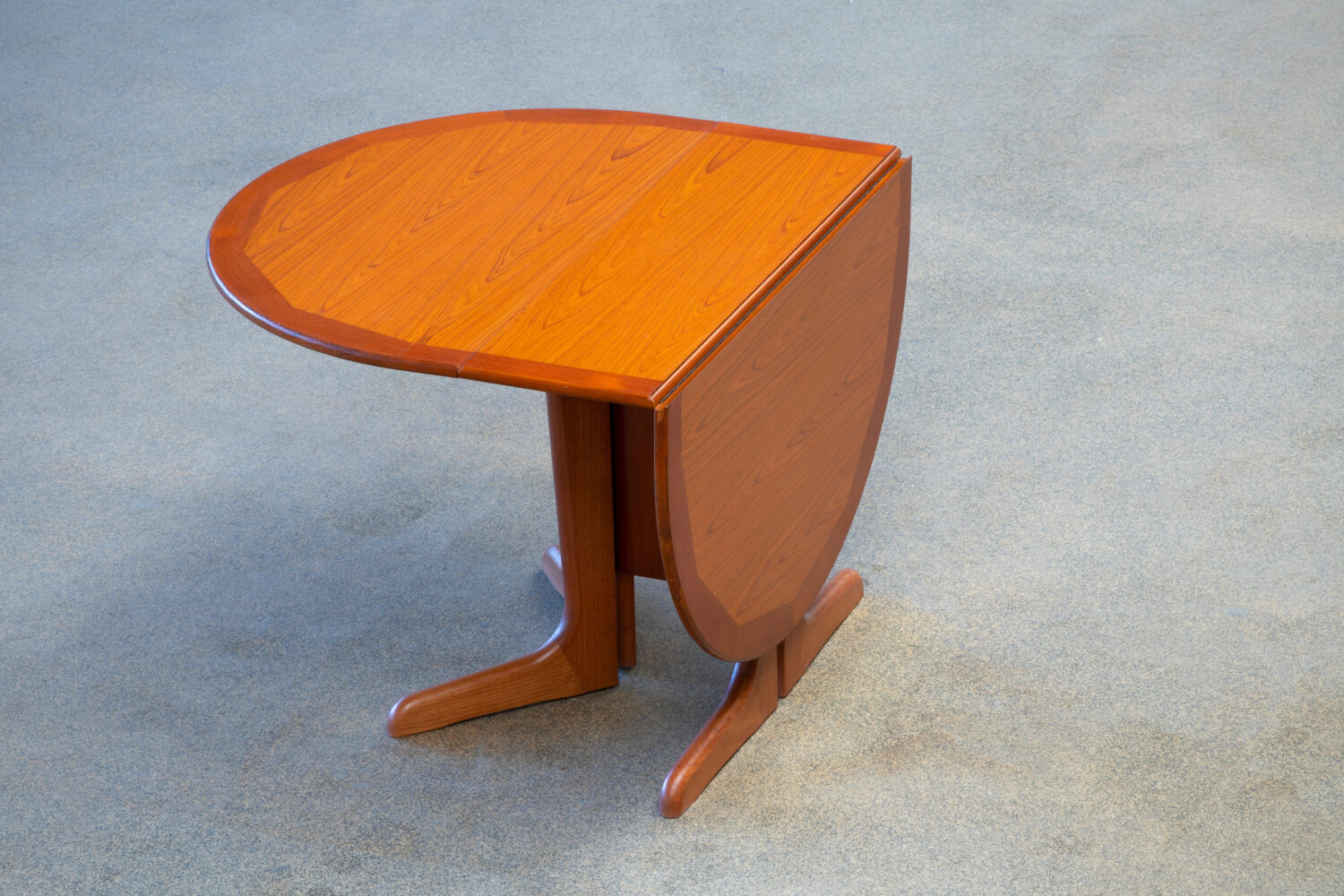 Scandinavian table 1960