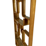Wall unit by Ludvik Volak for Drevopodnik Holesov, 1960s