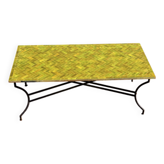 Table zellige