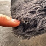 Model 36 lounge chair called "Pernilla" by Bruno Mathsson