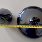 Les Héritiers Aimé Cécil France - 2 Vases