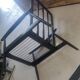 Paire de fauteuils