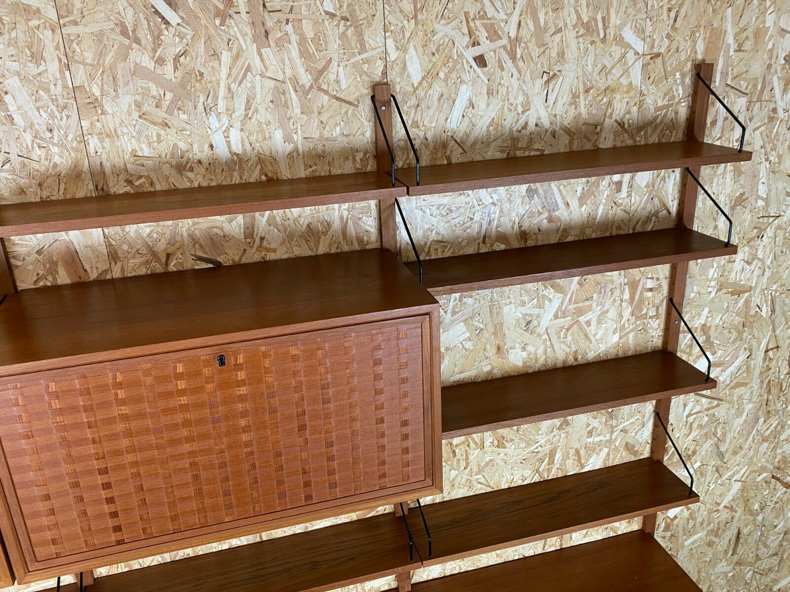 Bookcase by Poul Cadovius 60/70