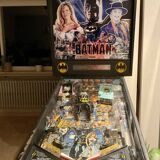 Batman Pinball