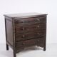 Chest of drawers folk art