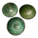 Trio tamegroute bowls