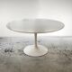 Dining table by Eero Saarinen for Knoll International, 1956