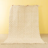 Berber rug, 195 x 300